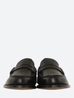 Church's - Pembrey in Black Prestige