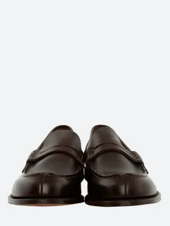 Church's - Pembrey in Brown Prestige Leather