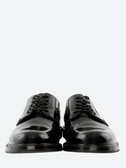 Church's - Shannon II WR in Black Polished