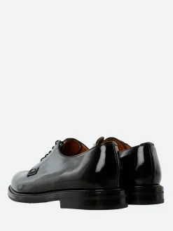 Church's - Shannon II WR in Black Polished