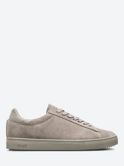 Clae - Bradley in Rock Suede