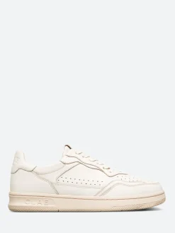 Clae - Haywood in Off White