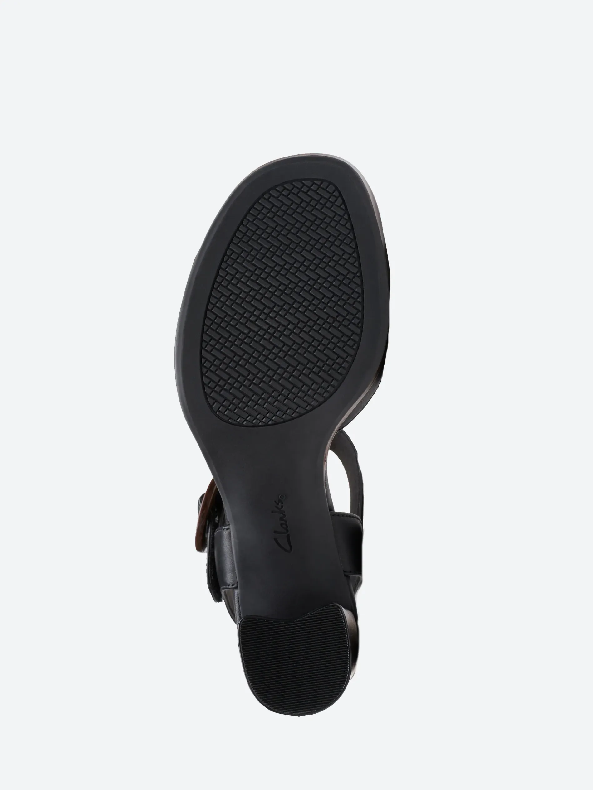 Clarks - Ambyrlyn Ruby in Black