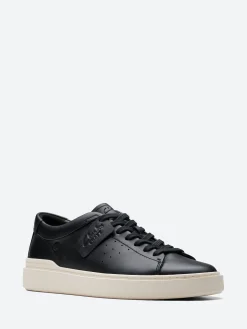 Clarks - Craft Swift in Black