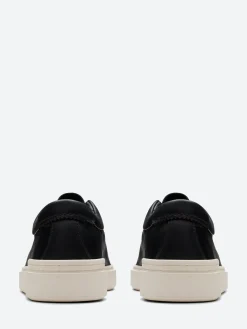 Clarks - Craft Swift in Black