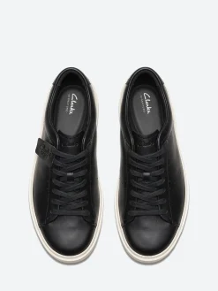 Clarks - Craft Swift in Black