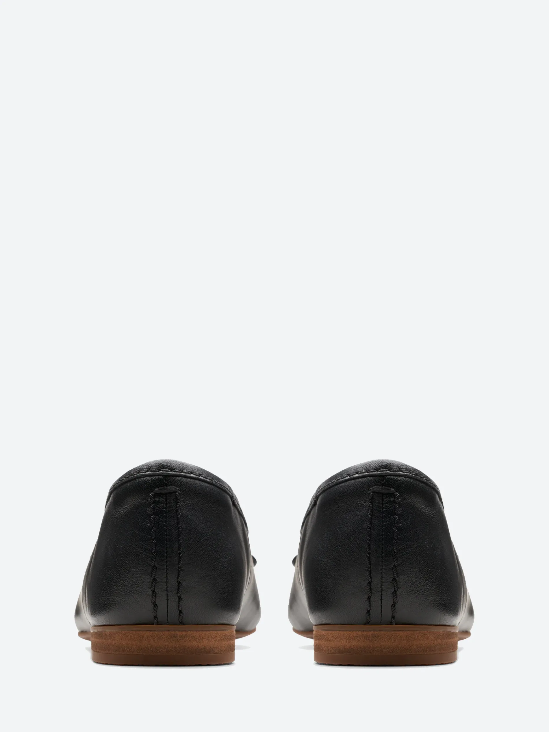 Clarks - Fawna Lily in Black
