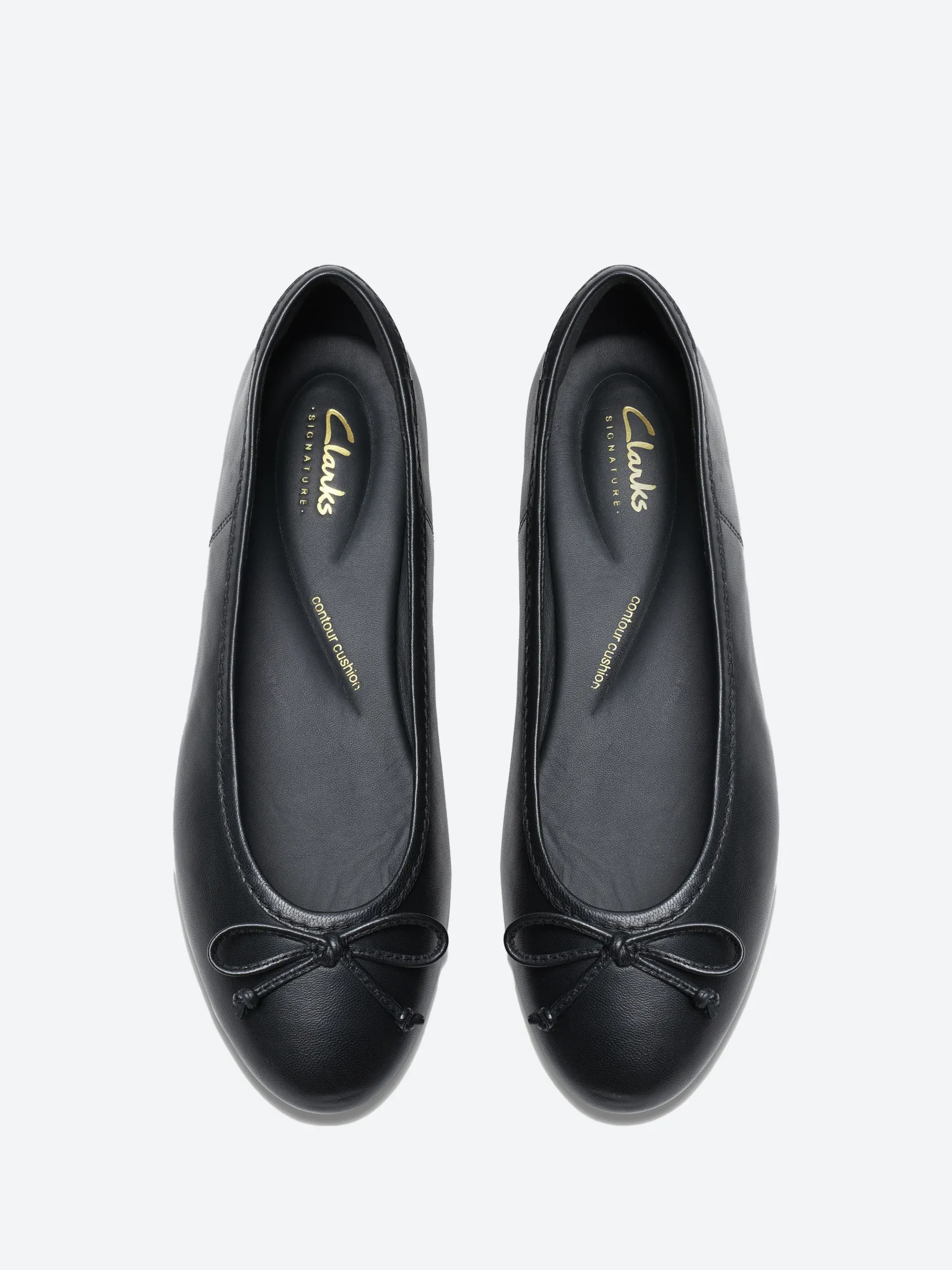 Clarks - Fawna Lily in Black