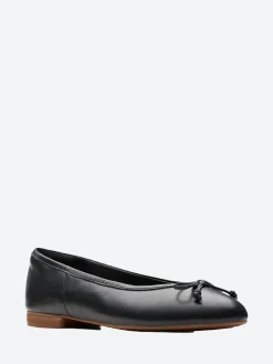 Clarks - Fawna Lily in Black