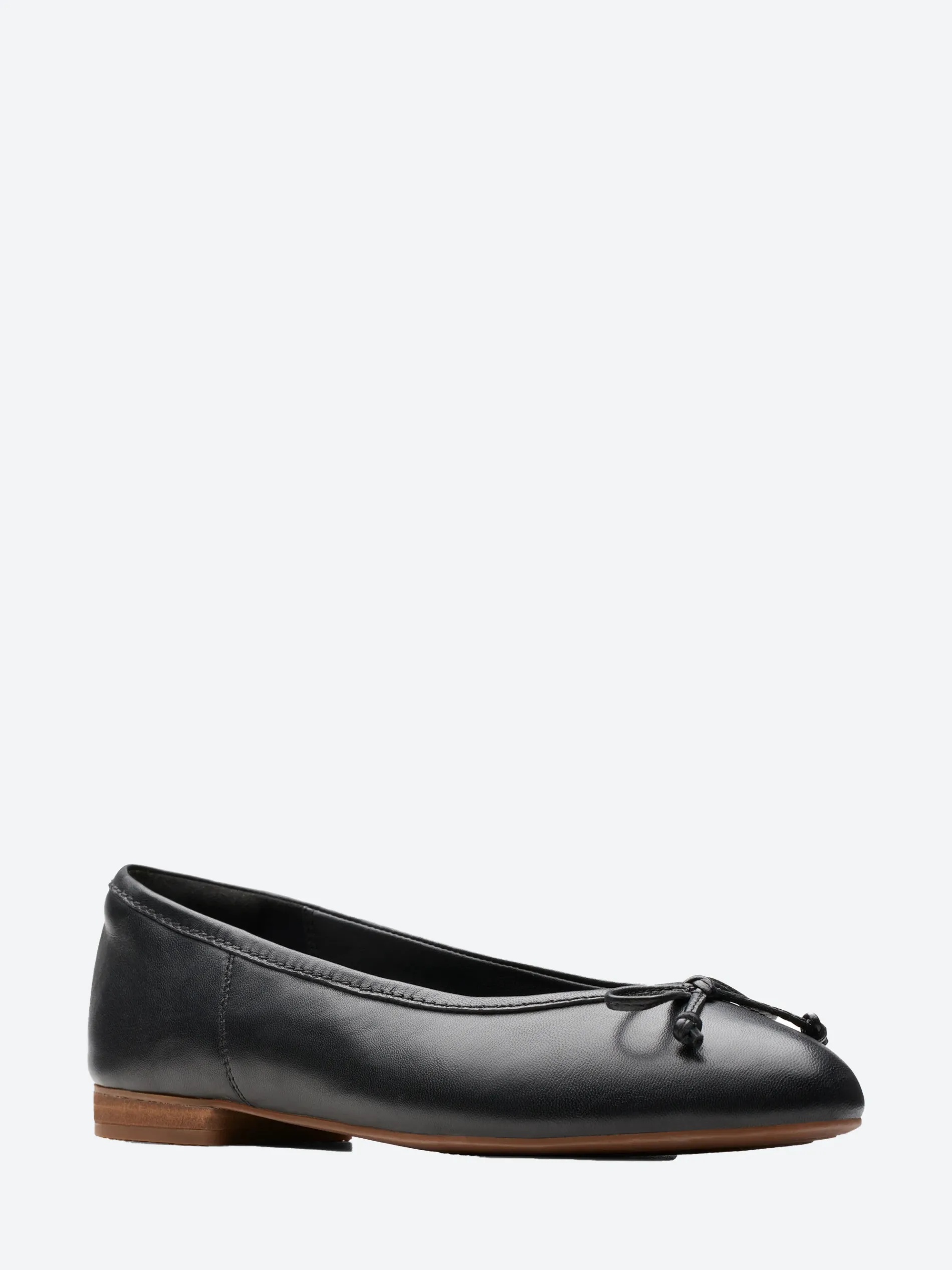 Clarks - Fawna Lily in Black