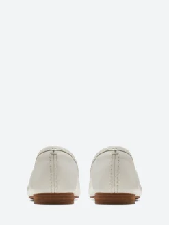 Clarks - Fawna Lily in White