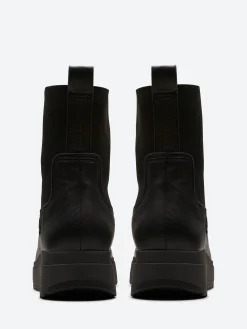 Clarks - Loriini Gem in Black