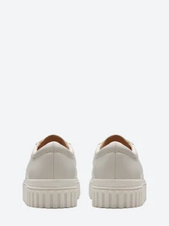 Clarks - Mayhill Walk in Off White
