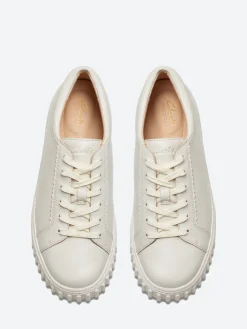 Clarks - Mayhill Walk in Off White