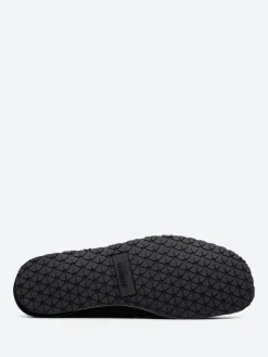 Clarks Originals - Godney Lace in Black Suede