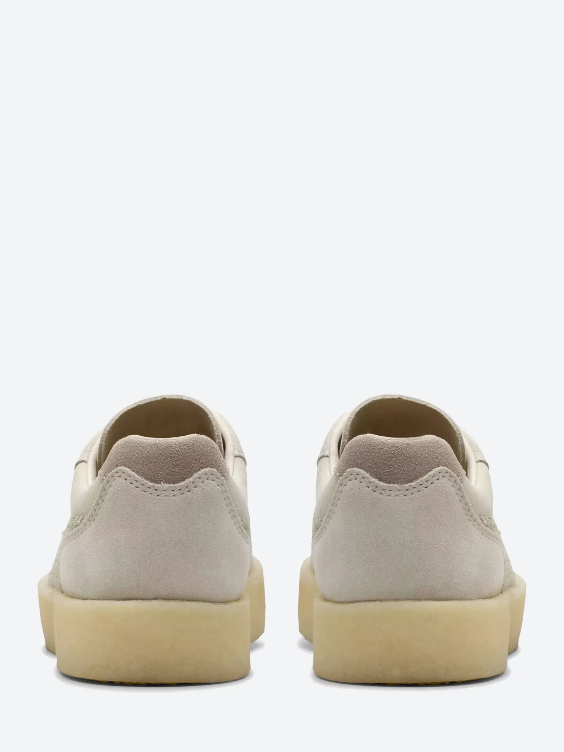Clarks Originals - Tor 80 in Off White Combi