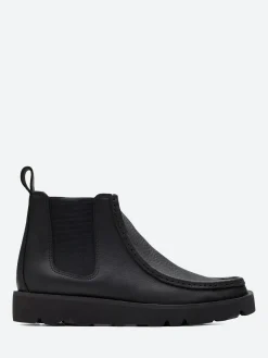 Clarks Originals - Walla Chelsea in Black