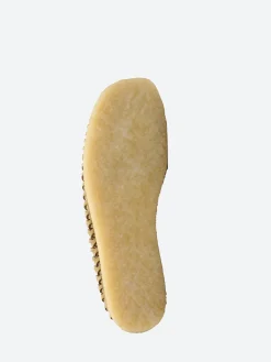 Clarks Originals - Wallabee Loafer Weave