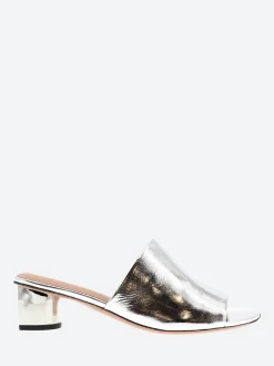 Clergerie - Leo in Silver