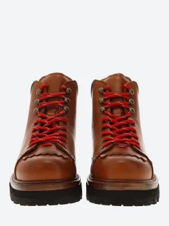 Climb - Atlas in Cuoio Tornado