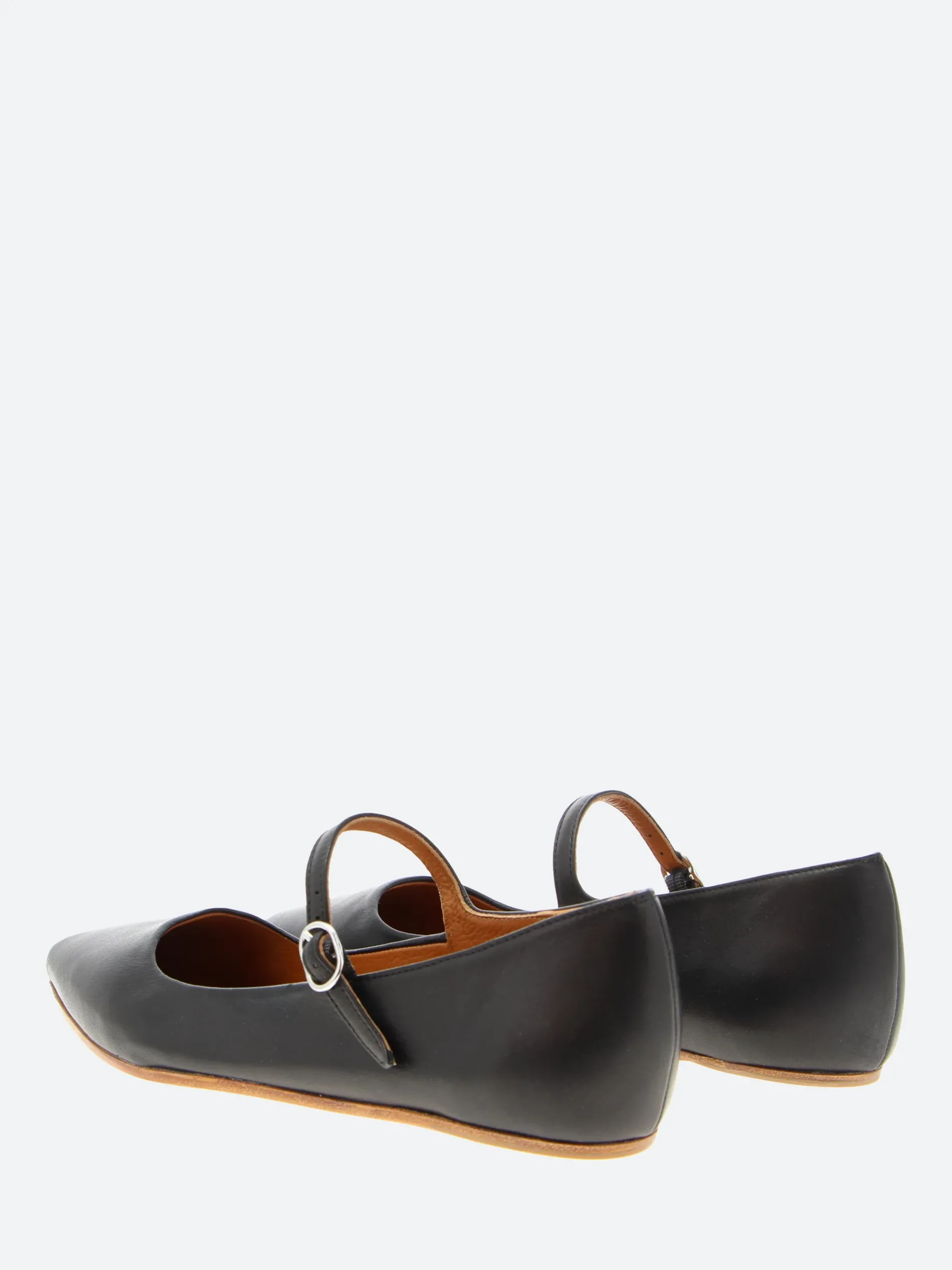 Coclico - Dream Mary Jane in Black Savanah