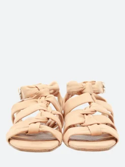 Coclico - Flair in Fawn Nubuck