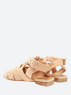 Coclico - Flair in Fawn Nubuck