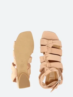 Coclico - Flair in Fawn Nubuck