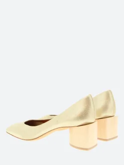 Coclico - Icy in Champagne Shimmer