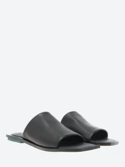 Coclico - Irony Sandal in Black