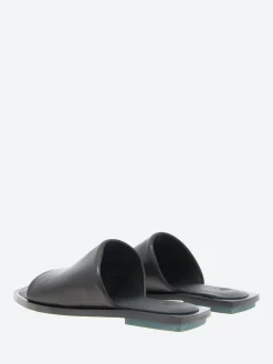 Coclico - Irony Sandal in Black