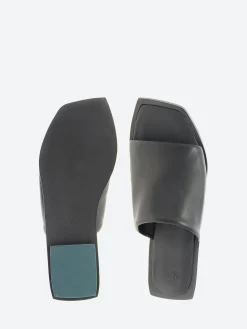 Coclico - Irony Sandal in Black