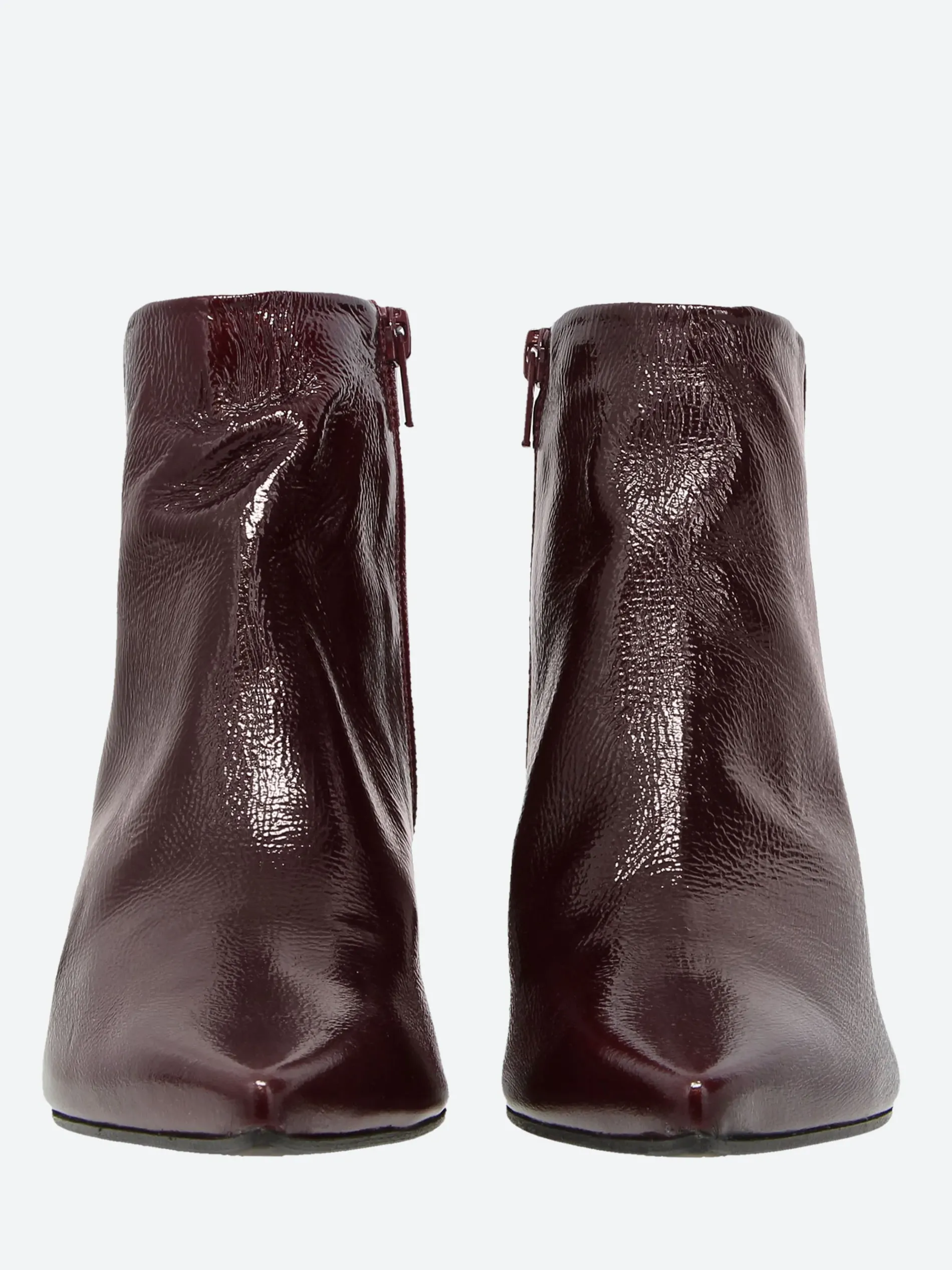 Coclico - Plato in Cordovan Crinkle