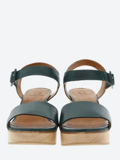 Coclico - Riviera Clog Sandal in Riviera Savanna