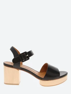 Coclico - Riviera in Black Nappa