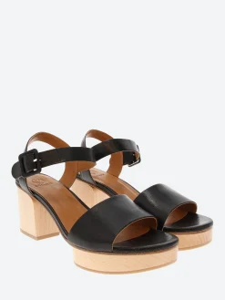 Coclico - Riviera in Black Nappa