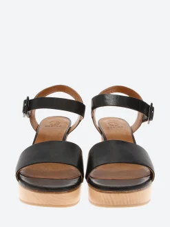 Coclico - Riviera in Black Nappa