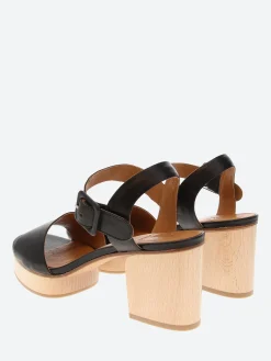 Coclico - Riviera in Black Nappa