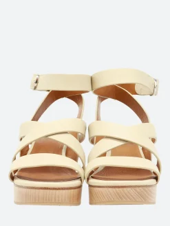 Coclico - Roli Clog in Greige