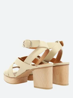 Coclico - Roli Clog in Greige