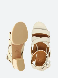 Coclico - Roli Clog in Greige