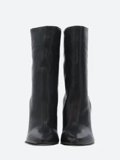 collection PRIVÉE? - C1398 Wedge Boot in Black