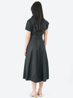 collection PRIVÉE? - RY3708 Dress in Black