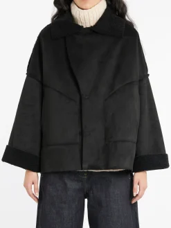 collection PRIVÉE? - RY8235 Jacket in Black