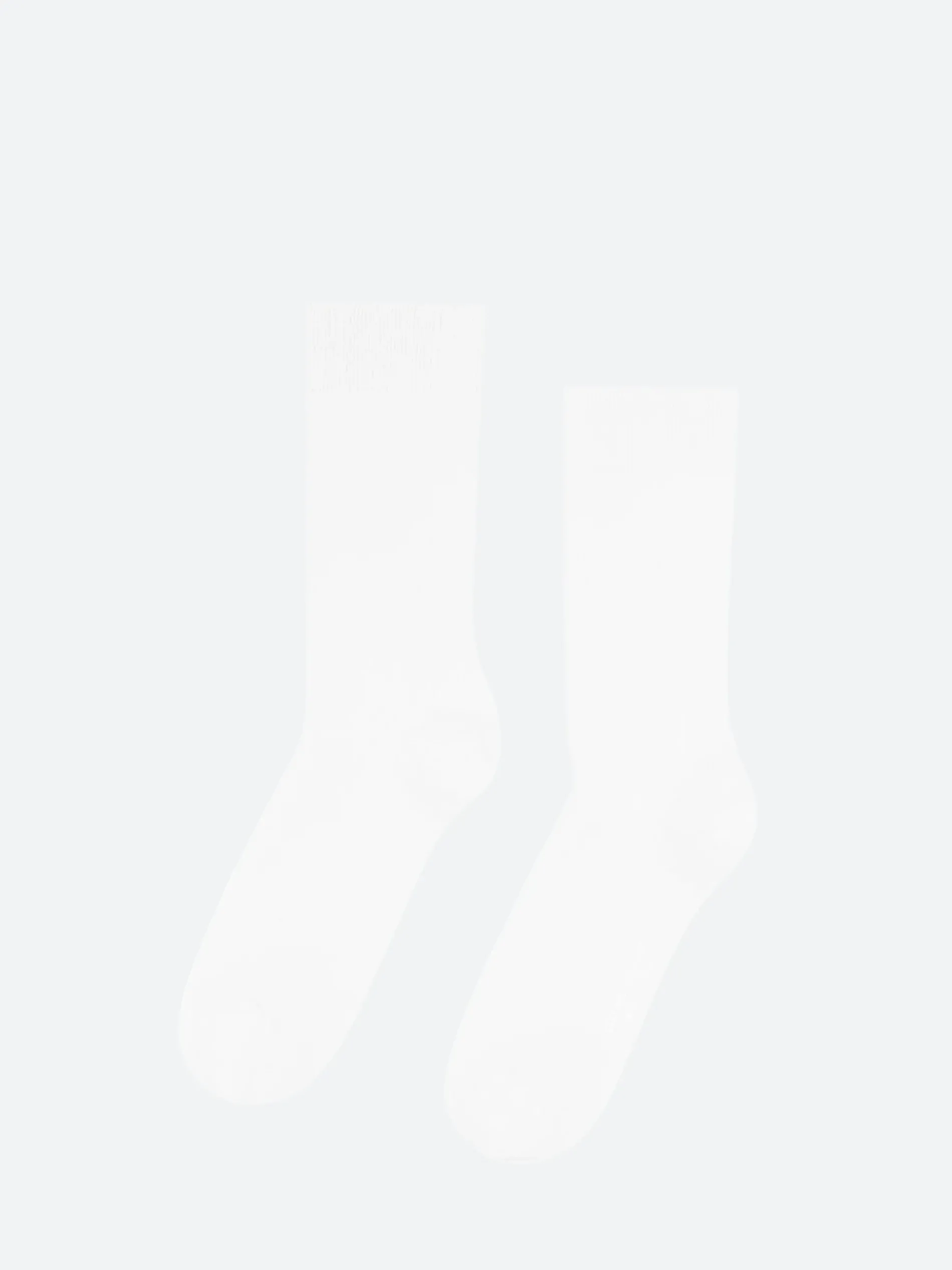 Colorful Standard - Classic Organic Sock in Optical White