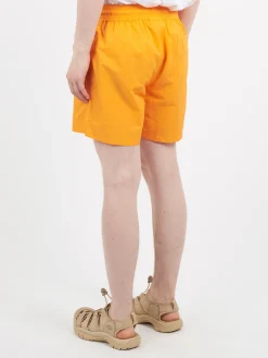 Colorful Standard - Classic Swim Shorts in Sunny Orange
