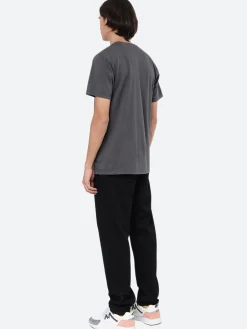 Colorful Standard - Classic Organic Tee in Lava Grey