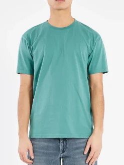 Colorful Standard - Classic Organic Tee in Pine Green