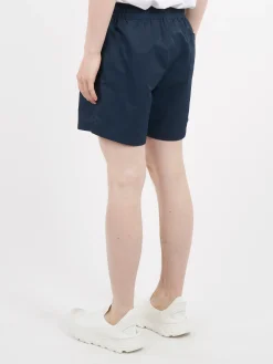 Colorful Standard - Classic Swim Shorts in Navy Blue