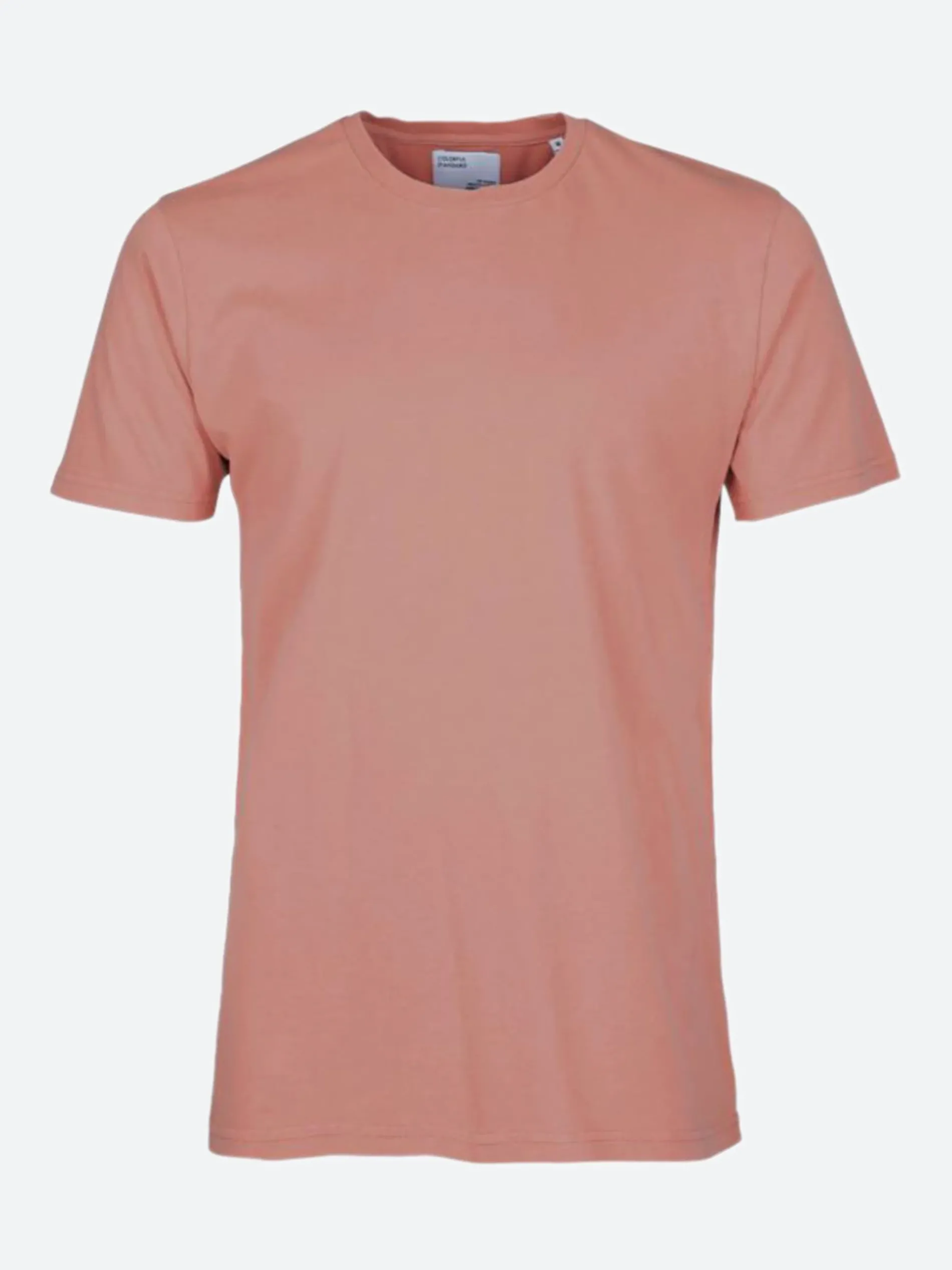 Colorful Standard - Classic Organic Tee in Rosewood Mist